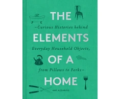 KNYGA Amy Azzarito Elements of a Home
