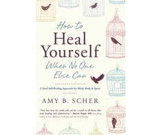 KNYGA Amy B Scher How to Yourself When No One Else Can