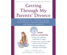 KNYGA Amy Baker Getting Through My Parents' Divorce