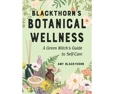 KNYGA Amy Blackthorn Blackthorn's Botanical Wellness
