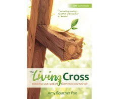 KNYGA Amy Boucher Pye Living Cross
