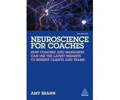 KNYGA Amy Brann Neuroscience for Coaches