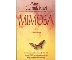 KNYGA Amy Carmichael MIMOSA