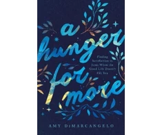 KNYGA Amy Dimarcangelo Hunger for More