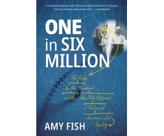 KNYGA Amy Fish One in Six Million