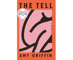 KNYGA Amy Griffin Tell