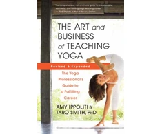 KNYGA Amy Ippoliti Art and Business of Teaching Yoga (revised)