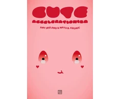 KNYGA Amy Ireland Cute Accelerationism