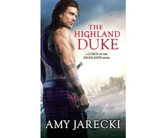 KNYGA Amy Jarecki Highland Duke