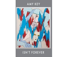 KNYGA Amy Key Isn't Forever