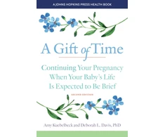 KNYGA Amy Kuebelbeck Gift of Time