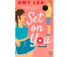 KNYGA Amy Lea Set On You
