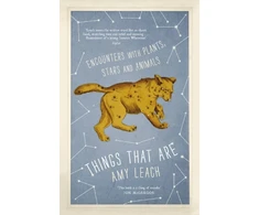 KNYGA Amy Leach Things That Are