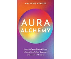 KNYGA Amy Leigh Mercree Aura Alchemy