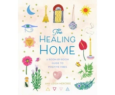 KNYGA Amy Leigh Mercree Home
