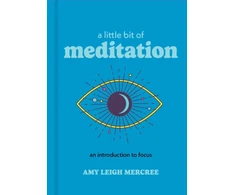 KNYGA Amy Leigh Mercree Little Bit of Meditation