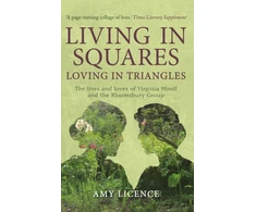 KNYGA Amy Licence Living in Squares, Loving in Triangles
