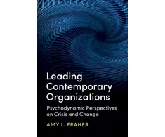 KNYGA Amy Louise Fraher Leading Contemporary Organizations