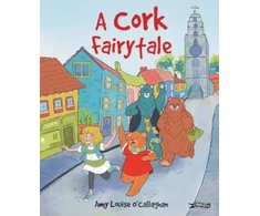 KNYGA Amy Louise Ocallaghan Cork Fairytale