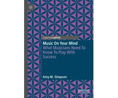 KNYGA Amy M Simpson Music on Your Mind