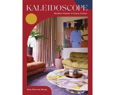 KNYGA Amy Moorea Wong Kaleidoskopas