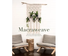 KNYGA Amy Mullins Macraweave