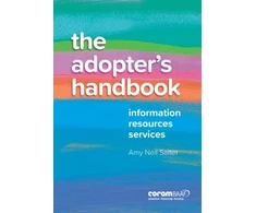 KNYGA Amy Neil Salter Adopter's Handbook