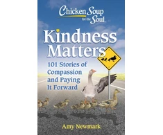 KNYGA Amy Newmark Chicken Soup for the Soul: Kindness Matters