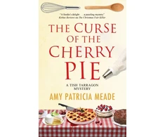 KNYGA Amy Patricia Meade Curse of the Cherry Pie