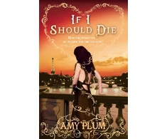KNYGA Amy Plum If I Should Die