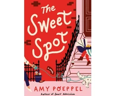 KNYGA Amy Poeppel Sweet Spot