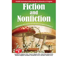 KNYGA Amy Price Azano Fiction and Nonfiction