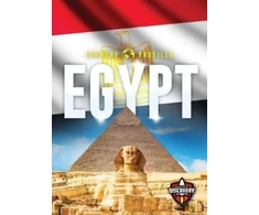 KNYGA Amy Rechner Egypt