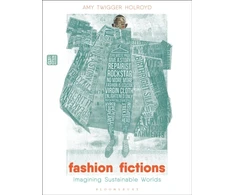 KNYGA Amy Twigger Holroyd Fashion Fictions