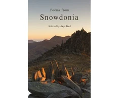 KNYGA Amy Wack Poems from Snowdonia