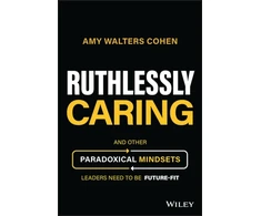 KNYGA Amy Walters Ruthlessly Caring