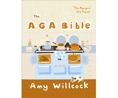 KNYGA Amy Willcock Aga Bible