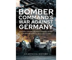 KNYGA An Official An Official History Bomber Command's War Against Germany