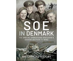 KNYGA An Official An Official History SOE in Denmark