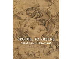 KNYGA An Van Camp Bruegel to Rubens