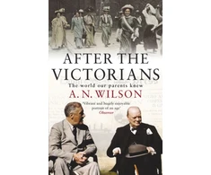 KNYGA Wilson After The Victorians
