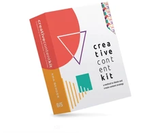 KNYGA Ana Bender Creative Content Kit