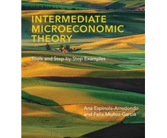 KNYGA Ana Espinola Arredondo Intermediate Microeconomic Theory