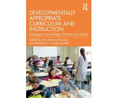 KNYGA Ana Garcia Nevarez Developmentally Appropriate Curriculum and Instruction