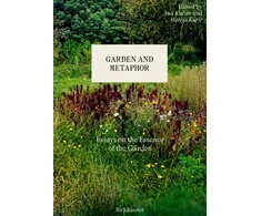 KNYGA Ana Ku269An Garden and Metaphor
