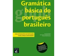 KNYGA Ana Paula Huback Gramatica basica do Portugues Brasileiro