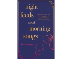 KNYGA Ana Sampson Night Feeds and Morning Songs