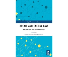 KNYGA Ana Stanic Brexit and Energy Law