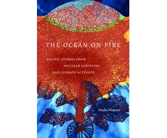 KNYGA Anais Maurer Ocean on Fire