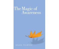 KNYGA Anam Thubten Magic of Awareness